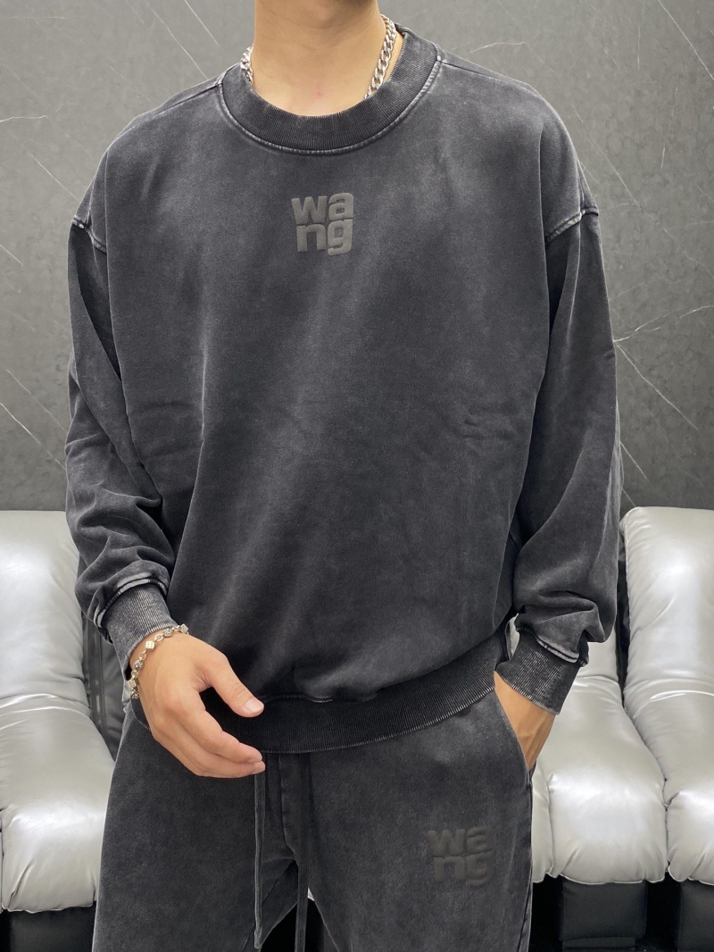 Alexander Wang Hoodies